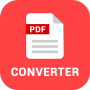 icon com.appmagic.pdfeditor(PDF Editor e convertitore)
