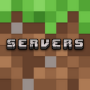 icon ServersMCBE(Server di incontri per Minecraft BE)