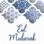 icon Happy Eid Day(Eid cards photo frame maker)