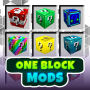 icon One Block(One Block Mods for Minecraft)