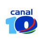 icon Canal 10(Canale 10)