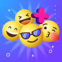 icon Emoji Merge - DIY Emoji Maker (Emoji Merge - Creatore di emoji fai da te)
