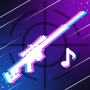 icon Beat Shooter 3D:FNF Music Game ()