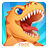 icon JurassicRescue(Jurassic Rescue - Giochi di dinosauri in Jurassic!) 1.1.1