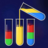 icon Water Sort-puzzle games(Water Sort - giochi puzzle) 0.3