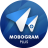icon Mobogram Plus(تلگرام بدون فیلتر) 9.2.2-MBP