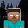 icon Herobrine Mod MCPE(Mod fittizio Herobrine per Minecraft PE
)