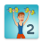 icon Muscle Clicker 2(Muscle Clicker 2: RPG Gym Game) 2.2.13