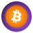 icon Bitcoin Bounce(Bitcoin Bounce - Guadagna Bitcoin) 1.18.3