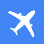 icon Plane Tickets(Biglietti aerei economici)