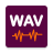 icon WAV editor(Convertitore WAV To MP3) 23
