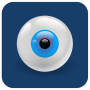icon Eye Protect: Blue Light Filter (Protezione degli occhi: Filtro luce blu)