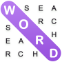 icon Word Search(crucipuzzle
)