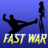 icon Fast War(GUERRA VELOCE Giochi) 1.0