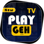 icon PlayTv Geh Streaming guia(PlayTv Geh Guida allo streaming Film e programmi TV
)