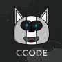 icon CCode - Create your game (CCODE - Crea il tuo gioco
)