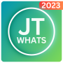 icon JT Whats Version APK Hints(JT Whats Version APK Suggerimenti)