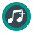 icon Music player(Lettore musicale) 1.4.8