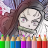 icon Demon slayer coloring(Demon slayer colorazione gioco
) 2.0