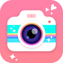 icon Camera(Beauty Camera Plus: Sweet Cam)