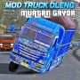 icon Mod Truk Oleng Muatan Gayor(Mod Truck Shake Payload Gayor)