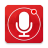 icon Sound Recorder(Registratore vocale e editor audio) 1.8.8