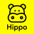 icon Hippo(Hippo - Video chat casuale dal vivo
) 1.1.8