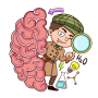icon Brain Story: Mind Challenge(Tricky Brain Puzzle)