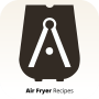 icon Air Fryer Recipes(Ricette sane ebook - App per ricette gratuita)