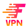icon Fast VPN - Fast and Unlimited (VPN veloce - Veloce e illimitato)