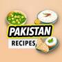 icon Pakistani Recipes(Ricette pakistane in inglese)