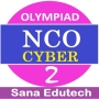 icon NCO Class 2(NCO 2 Cyber ​​Olympiad)
