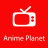 icon Anime TV(Anime 247 - Guarda Anime sub Inglese Full HD gratuito
) 1.0.1