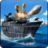 icon Us Army Ship Battle Simulator(US Army Battle Ship Simulator) 1.0.3