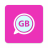 icon GB WA Pink App(GB WA Mod Pink Fanatic APK App) 1.0.17
