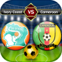 icon Africa Cup of Nations Game(Coppa d'Africa Gioco)