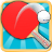 icon Table Tennis(Ping-pong 3D) 2.1