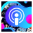 icon Podcasts(ListenIt: 3M+ Podcast) 5.0