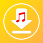 icon MP3 Downloader(Tube Music Downloader MP3 Song)