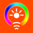 icon com.hf.ble_light(Smart Light Control
) 1.2