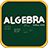 icon Algebra BB(Impara il gioco Algebra Bubble Bath) 3.0