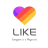 icon Likee(Likee App - Let You Shine Videos Guide Tips
) 1.0
