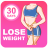 icon Weight Workout for Women(Esercizio dimagrante per donne a casa
) 1.0.1