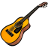 icon Virtual Guitar(Chitarra virtuale) 1.7.4