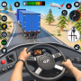 icon Vehicle Simulator Driving Game (Simulatore di veicoli Gioco di guida)