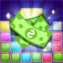 icon Puzzle Gem Block : Win Rewards(Puzzle Gem Block: Vinci premi
)