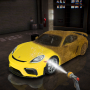 icon Car Wash Simulator (Simulatore di autolavaggio)