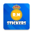 icon Real Madrid Stickers(Real Madrid Stickers
) 1.4
