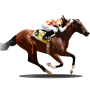 icon com.herkesmobil.gc(Ganyan Beast - Horse Races)