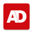 icon AD(AD – News, Region and Show) 8.38.0